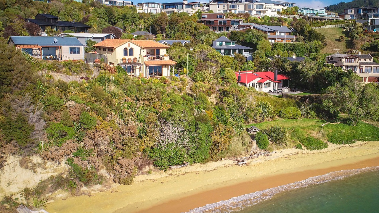 Photo of Outdoor in Ngaio Bay