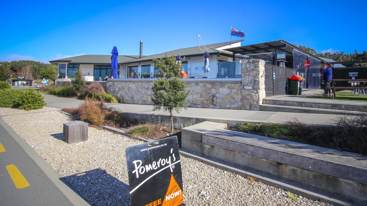 Photo of Outdoor in Ngaio Bay