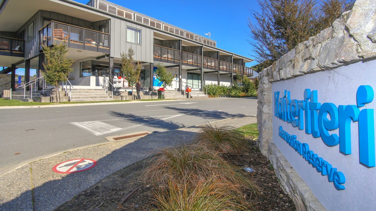 Photo of Outdoor in Ngaio Bay
