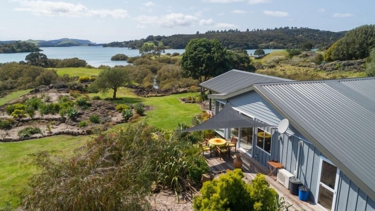 Photo of Outdoor in Kerikeri