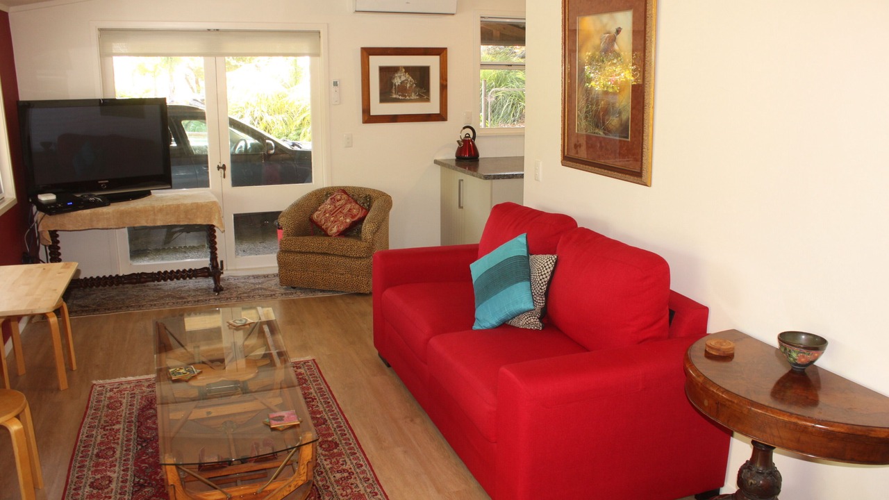 Photo of Livingroom in Kerikeri
