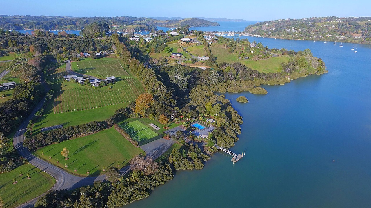 Photo of Outdoor in Matakana