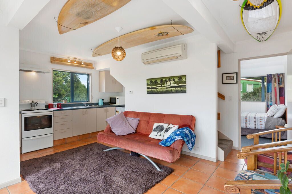 Photo of Livingroom in Papatowai