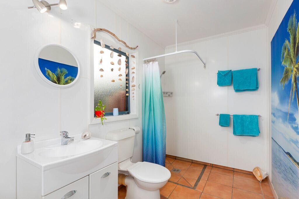 Photo of Bathroom in Papatowai