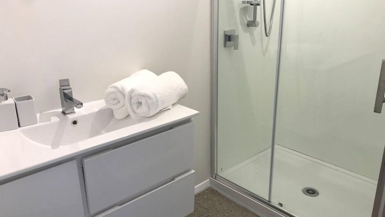 Photo of Bathroom in Dunedin City Centre