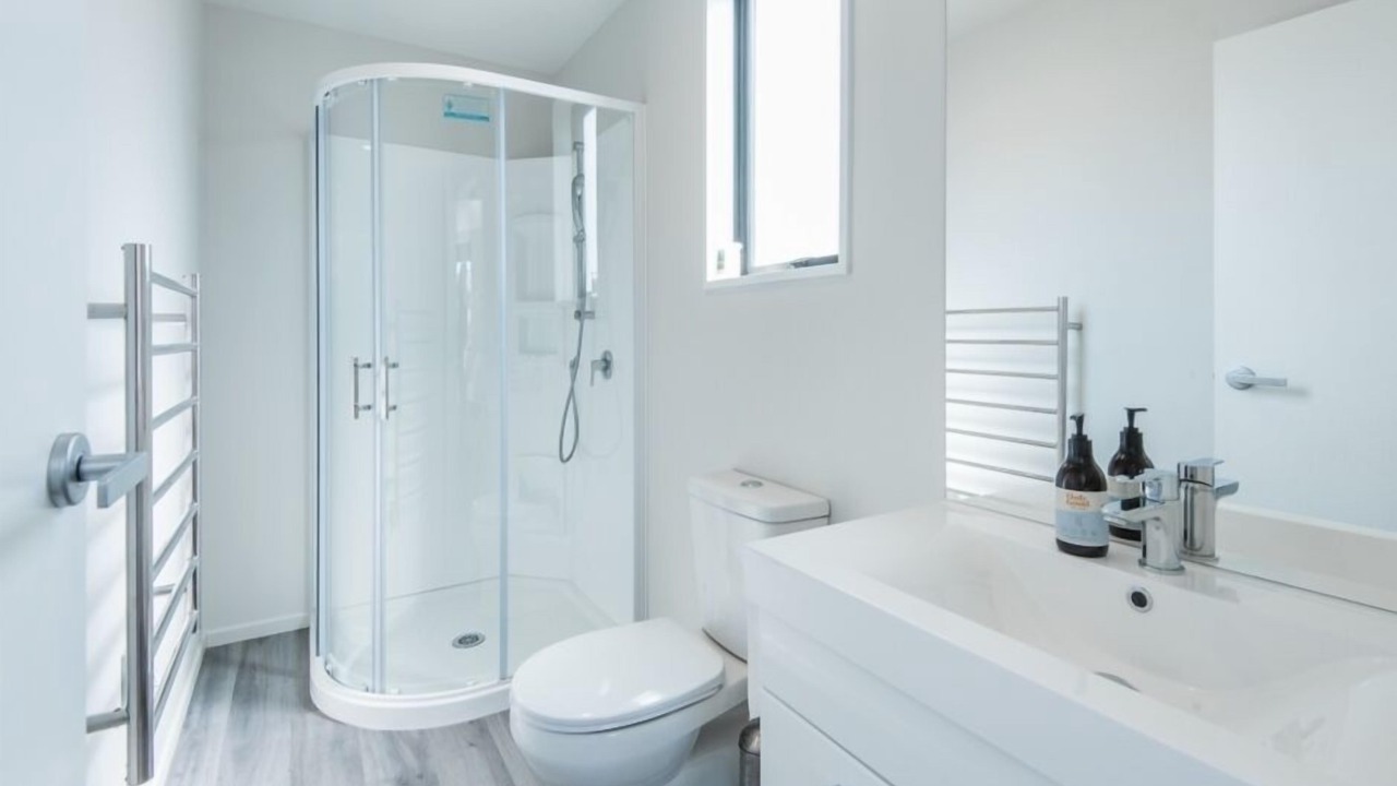 Photo of Bathroom in Wanaka