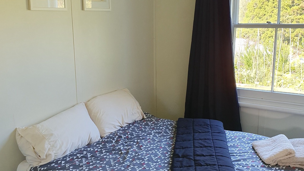 Photo of Bedroom in Waikino