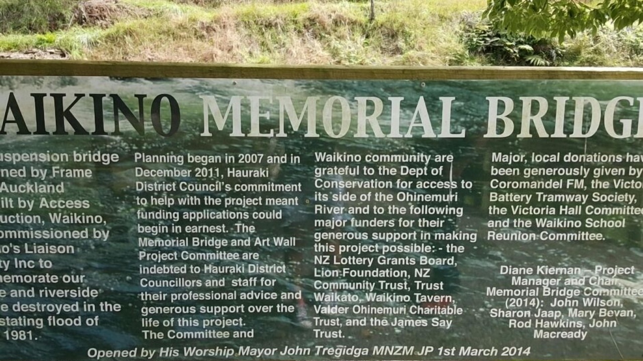 Photo of Others in Waikino