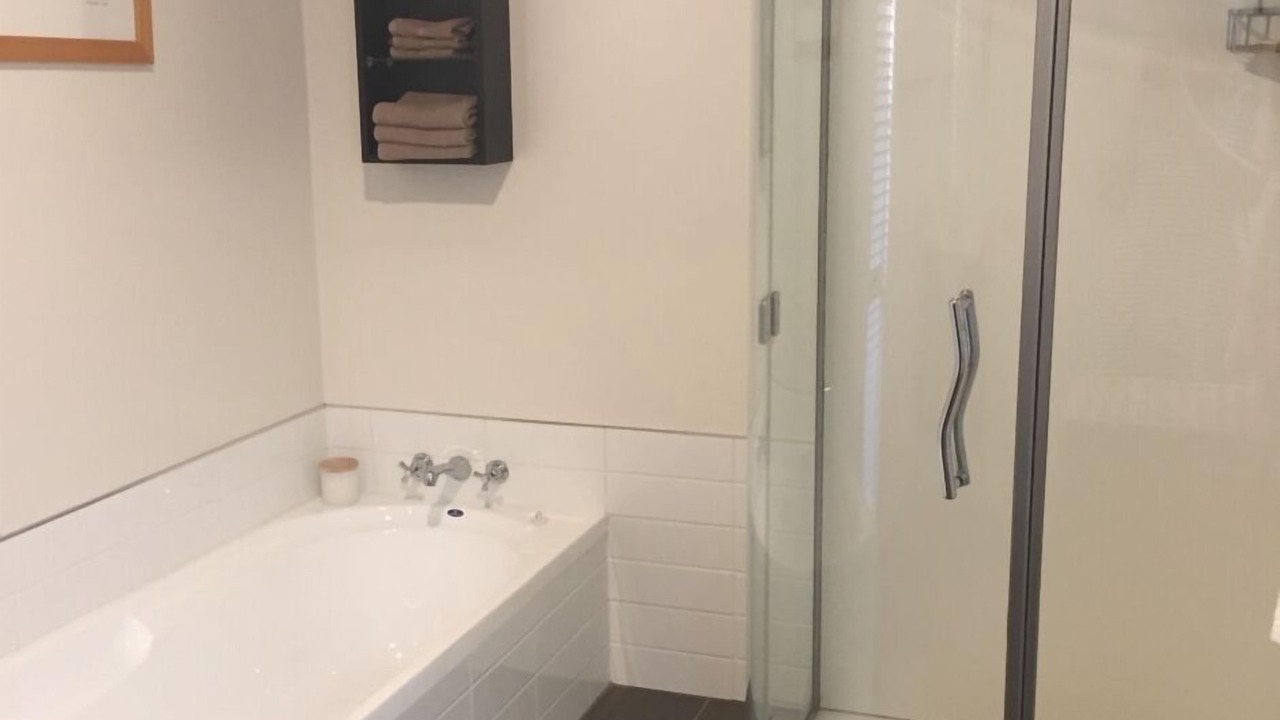 Photo of Bathroom in Okitu