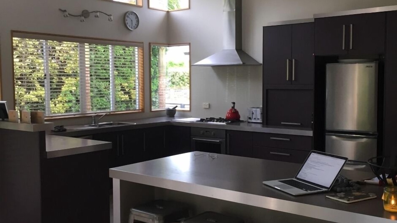 Photo of Kitchen in Okitu