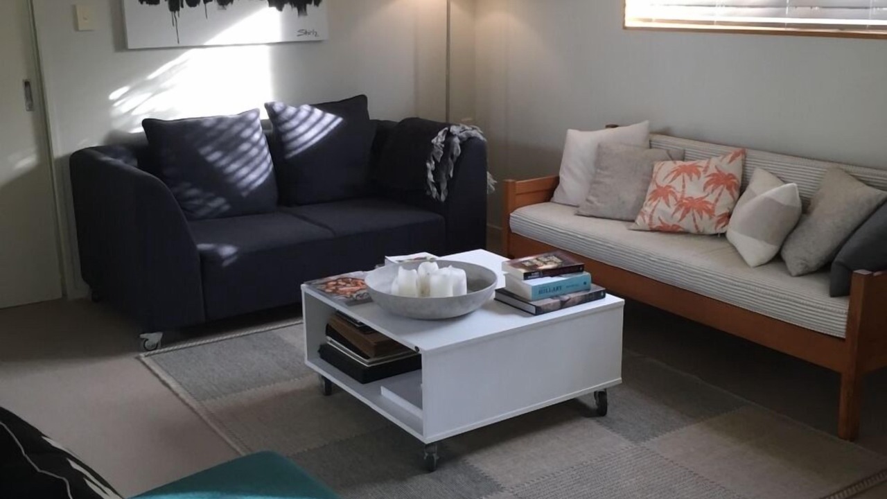 Photo of Livingroom in Okitu