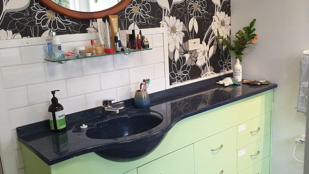 Photo of Bathroom in Rotoma