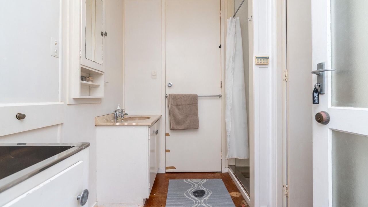 Photo of Bathroom in Mangawhai Heads