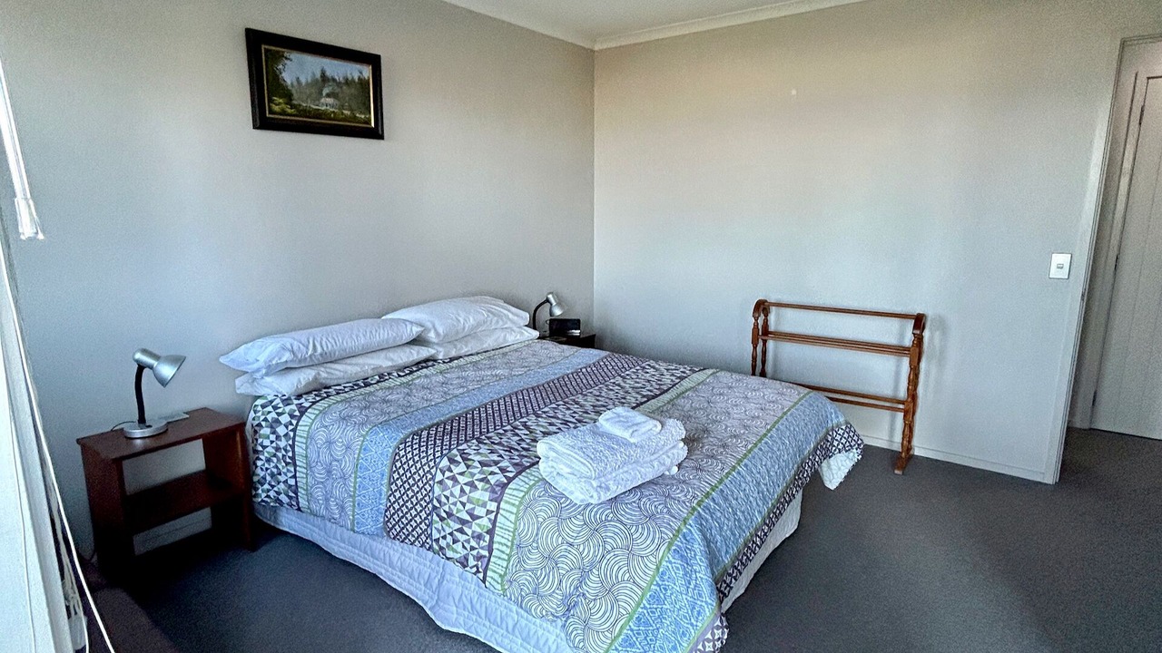 Photo of Bedroom in Nelson