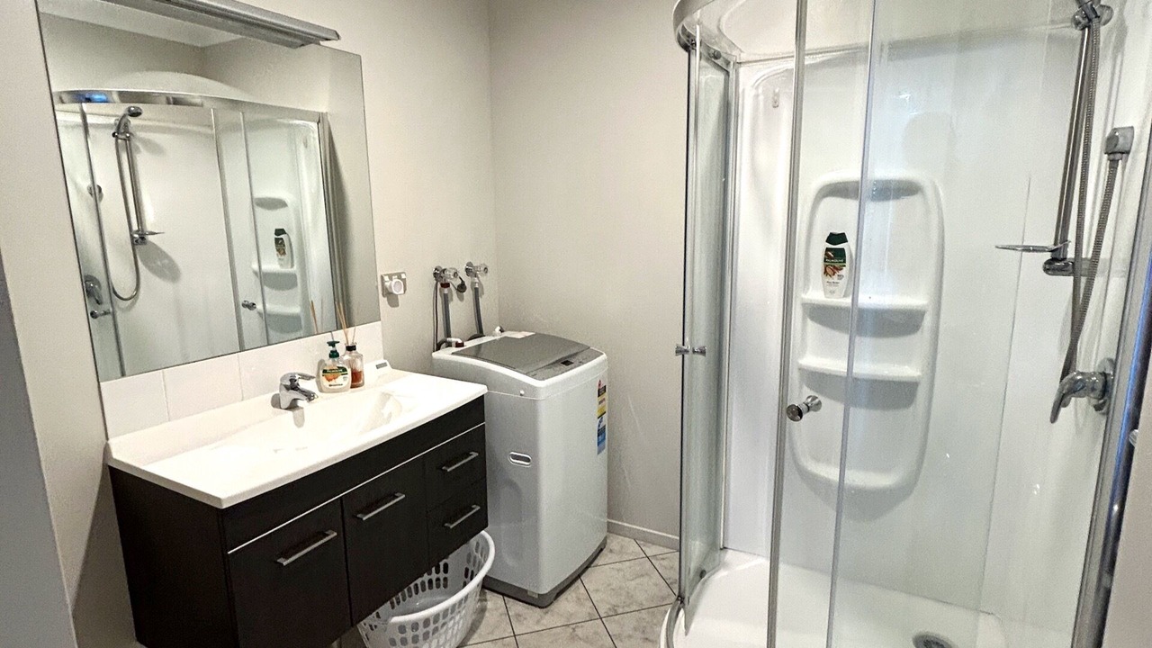 Photo of Bathroom in Nelson