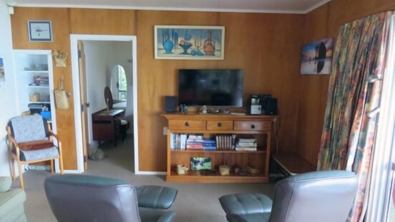 Photo of Bedroom in Okiwi Bay