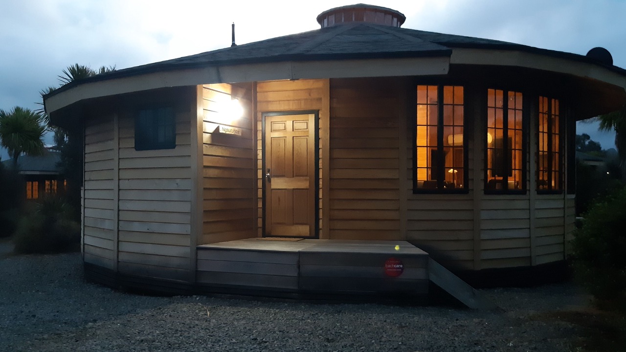 Photo of Outdoor in Ohakune