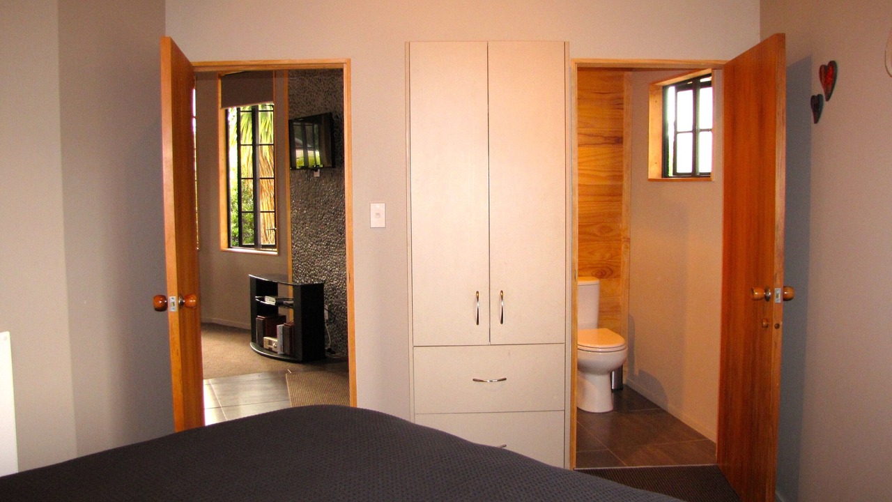 Photo of Bedroom in Ohakune