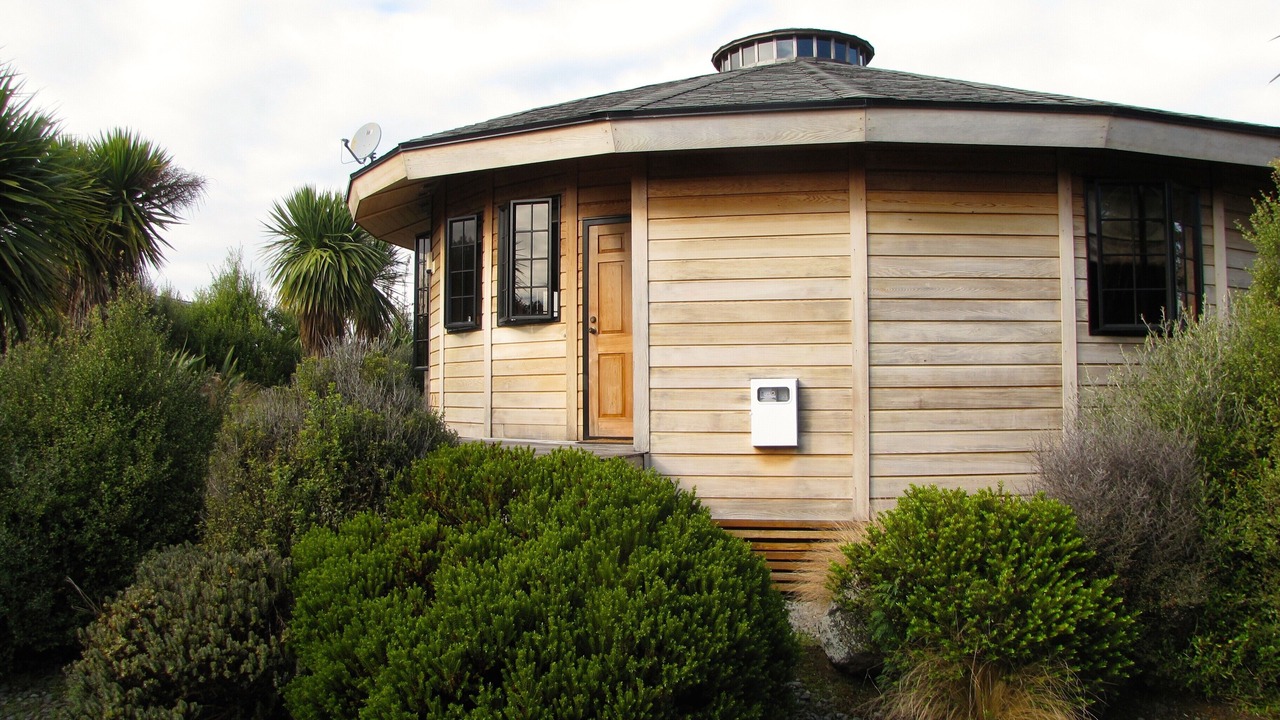 Photo of Outdoor in Ohakune