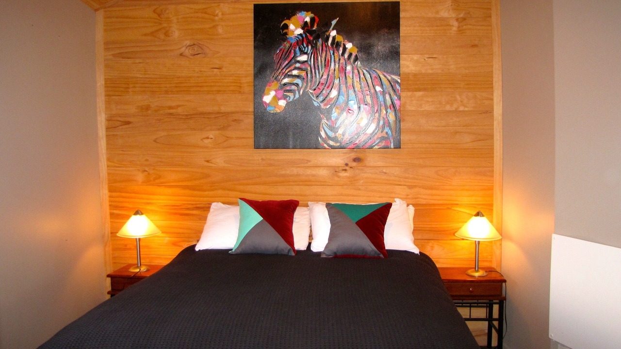 Photo of Bedroom in Ohakune