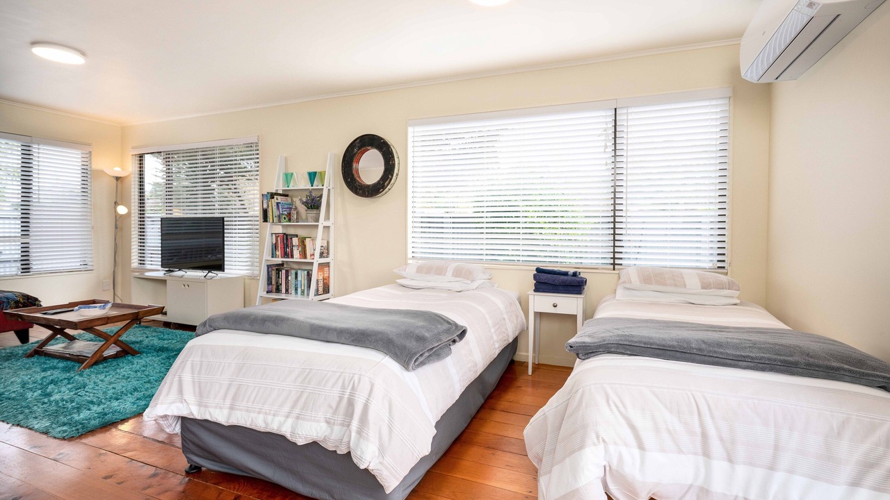 Photo of Bedroom in Dunedin