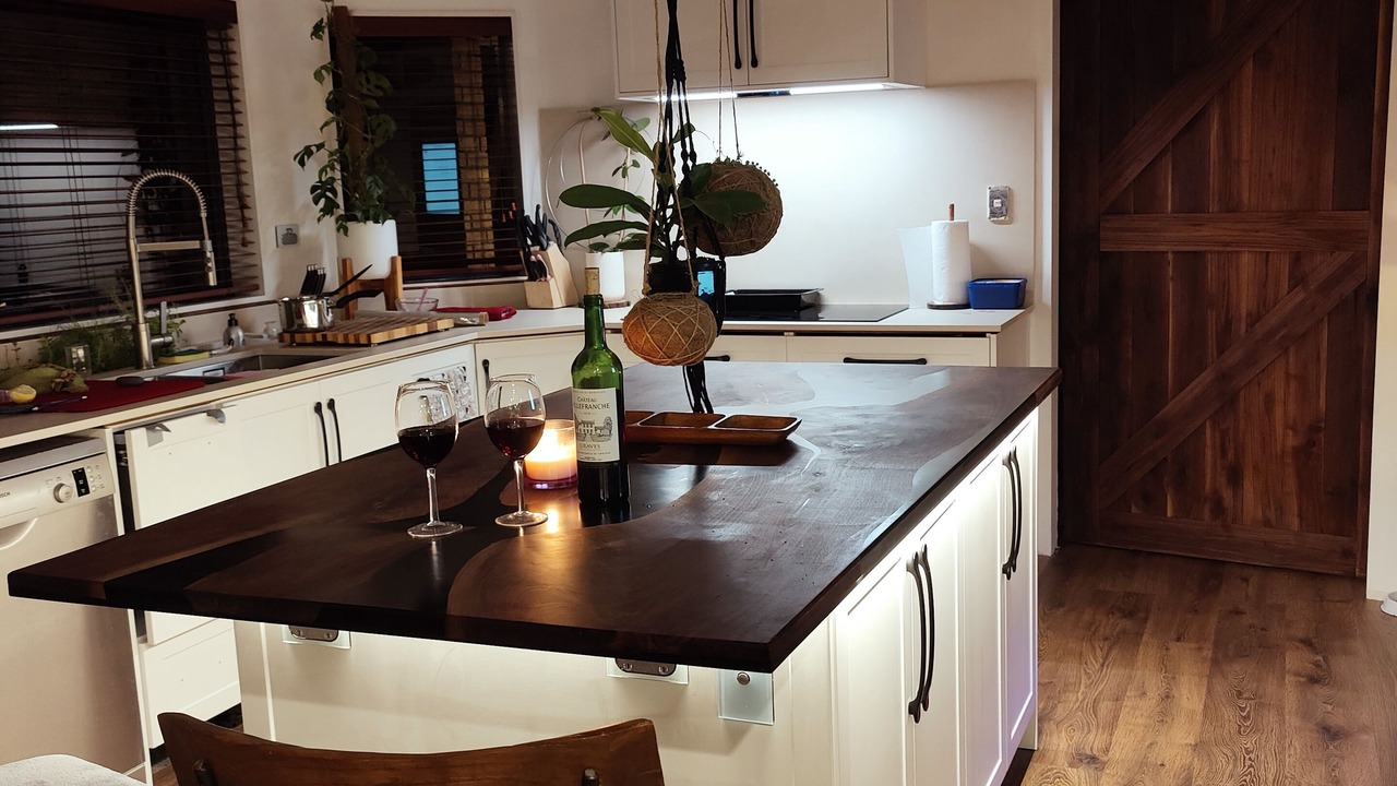 Photo of Kitchen in Papamoa Beach