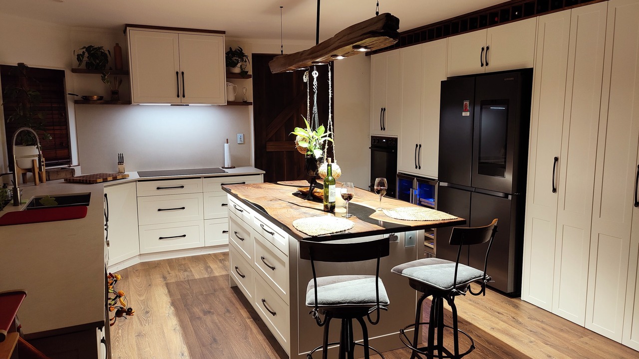 Photo of Kitchen in Papamoa Beach