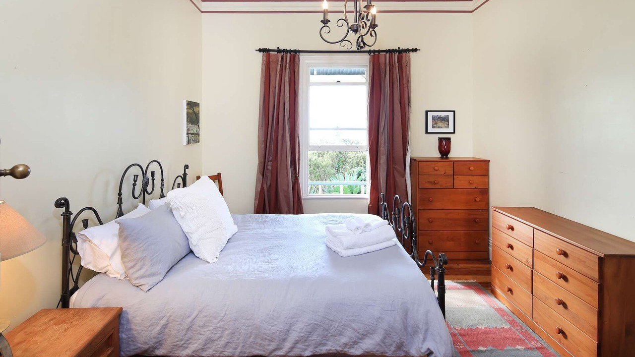 Photo of Bedroom in Ostend