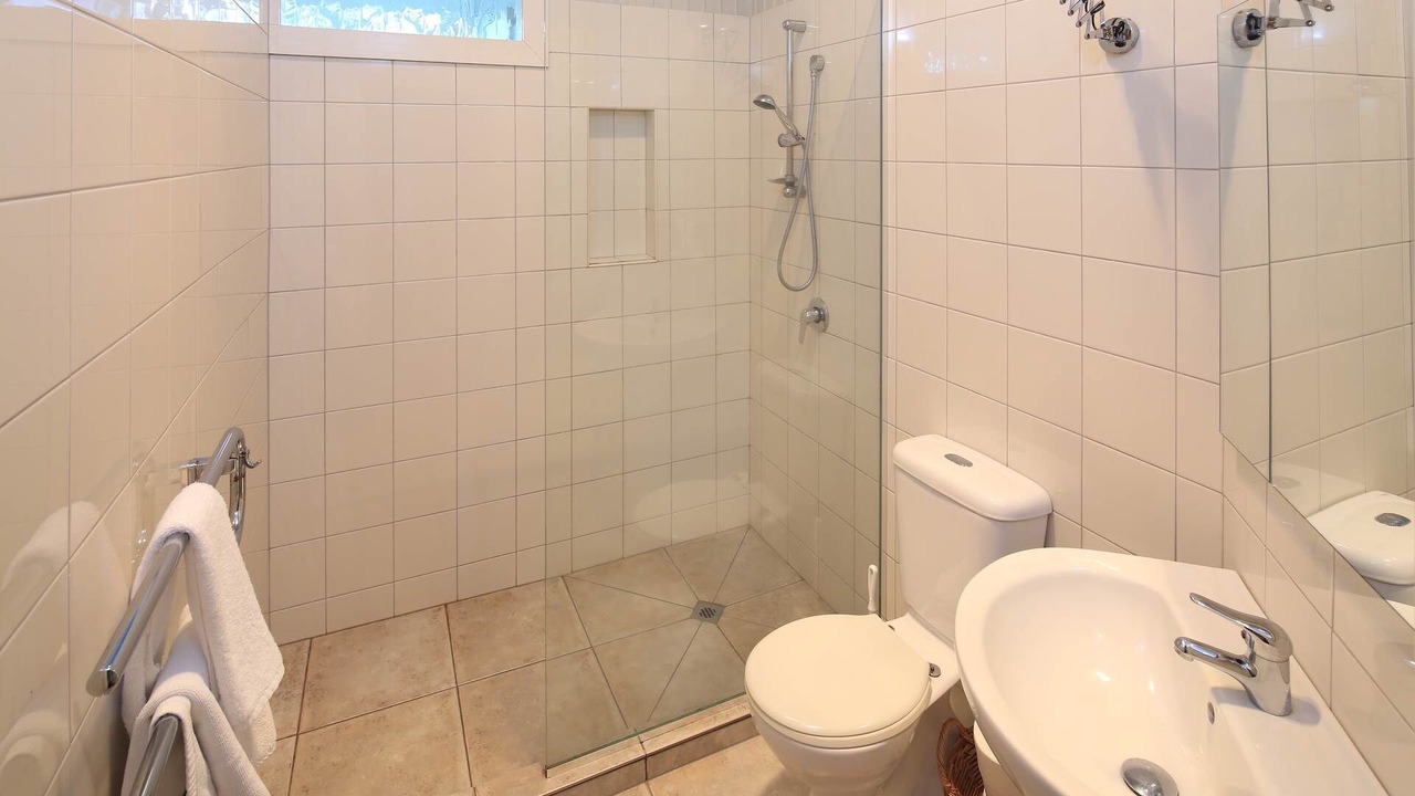 Photo of Bathroom in Ostend