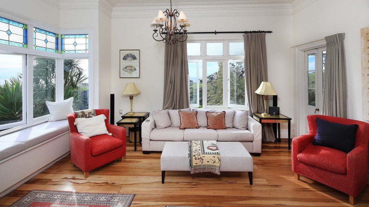 Photo of Livingroom in Ostend