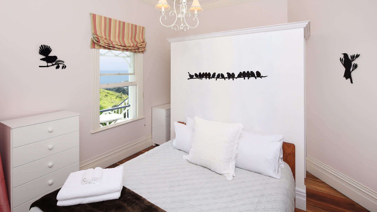 Photo of Bedroom in Ostend