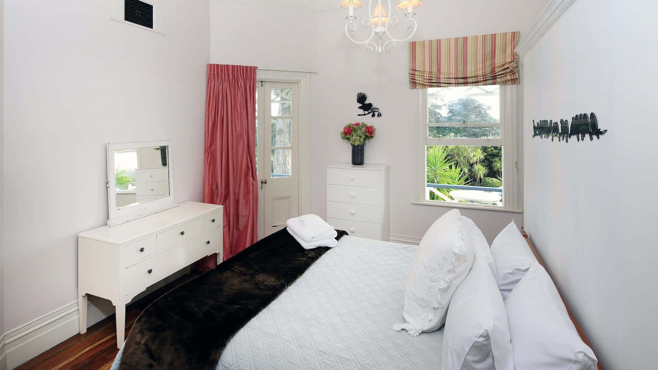 Photo of Bedroom in Ostend