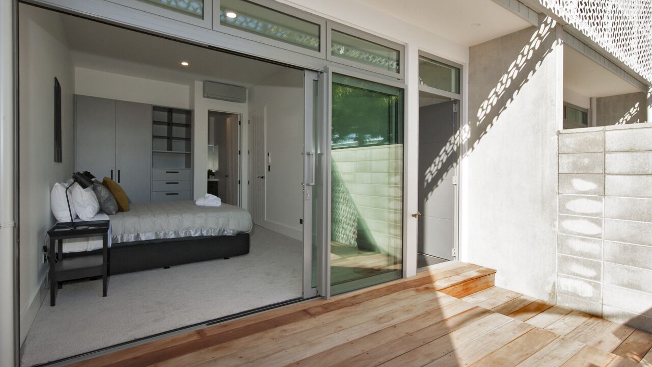 Photo of Bedroom in Nelson City Centre