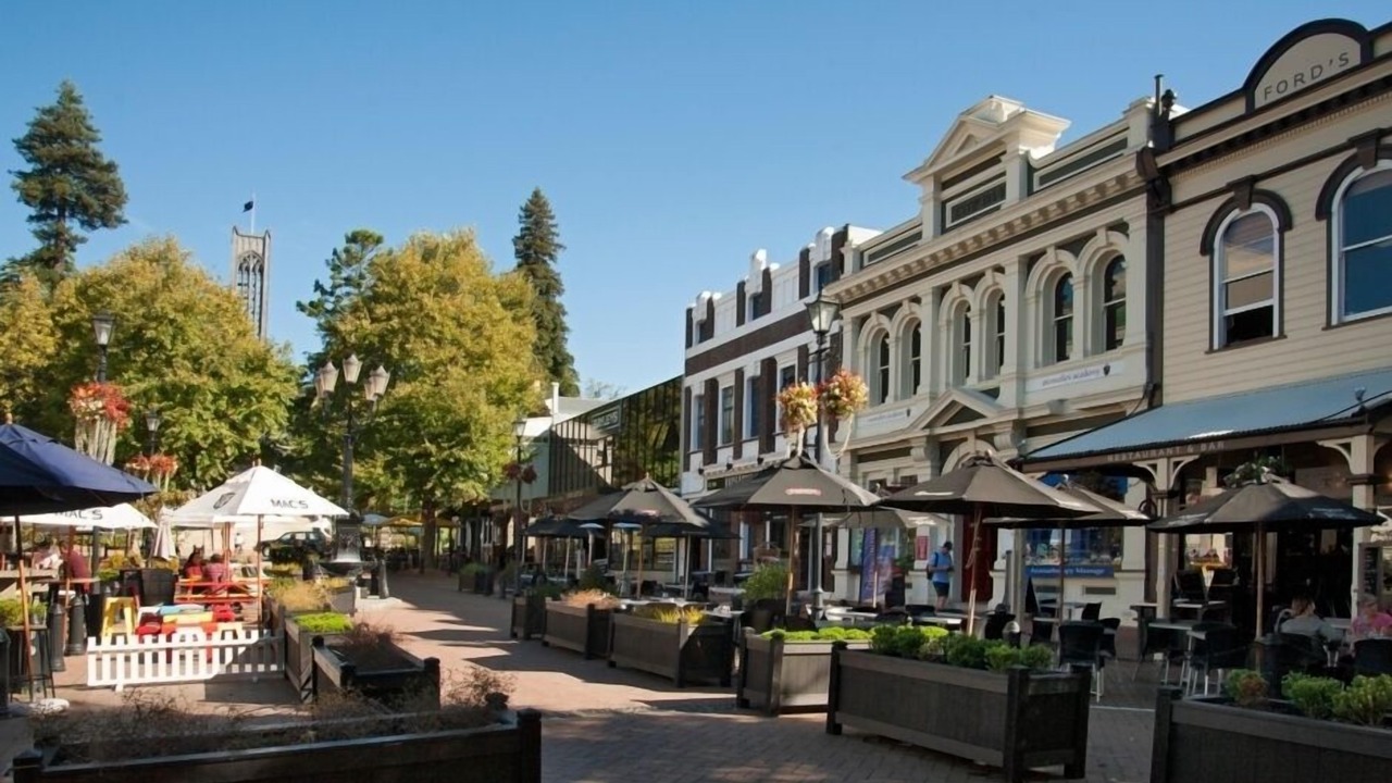 Photo of Others in Nelson City Centre