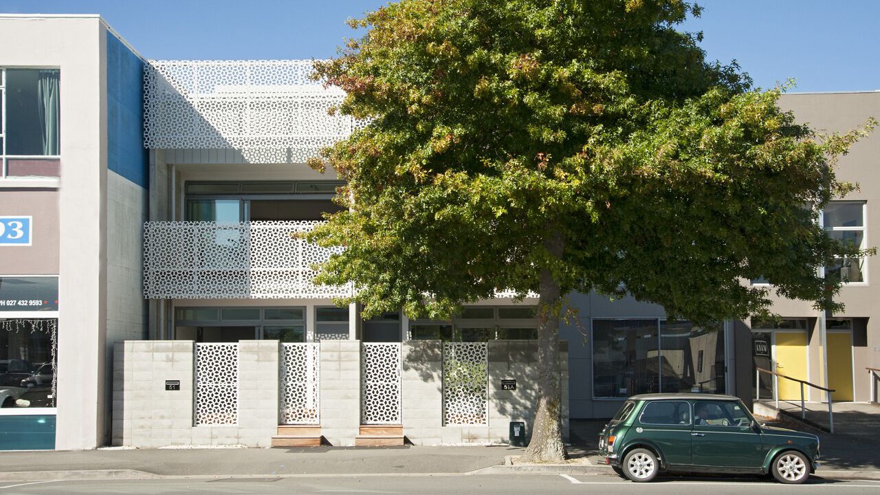 Photo of Outdoor in Nelson City Centre