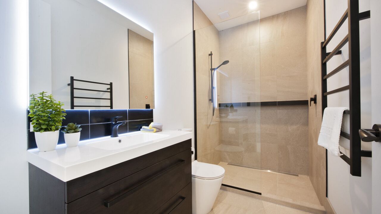 Photo of Bathroom in Nelson City Centre