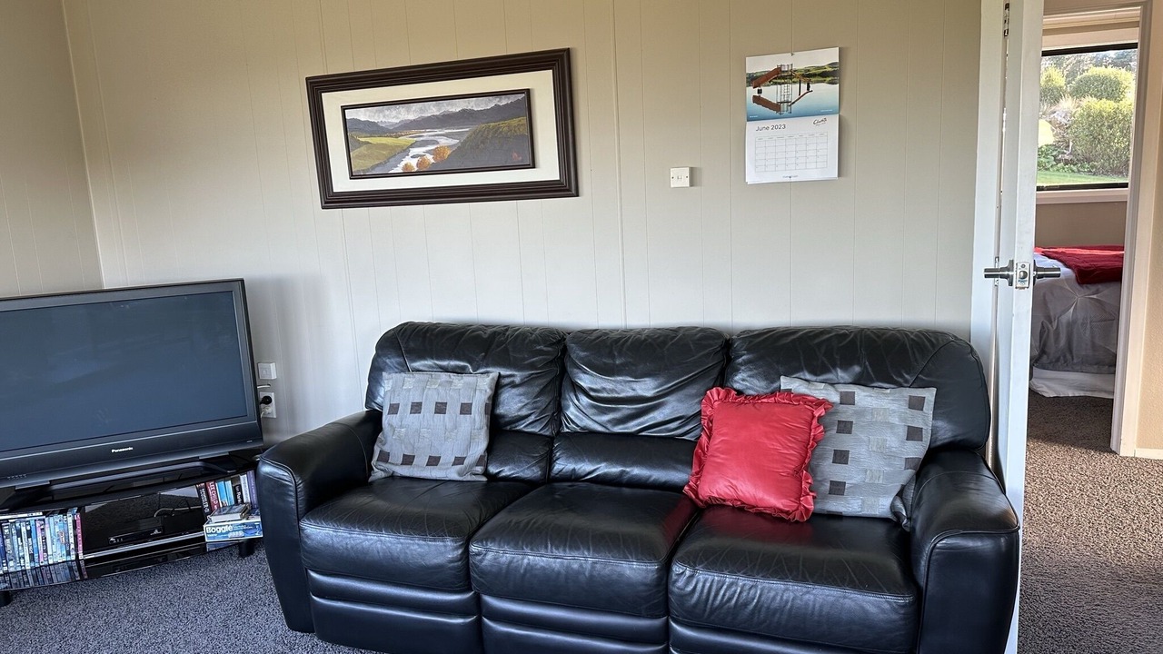 Photo of Livingroom in Owaka