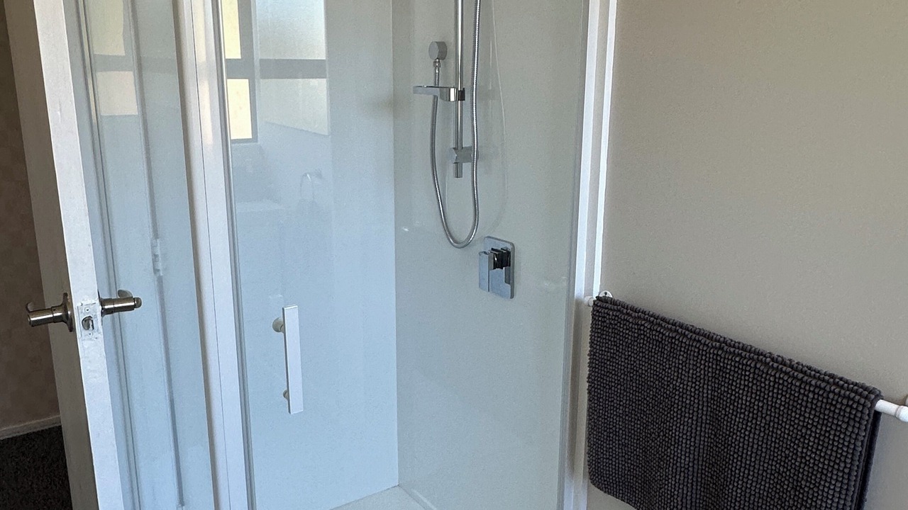 Photo of Bathroom in Owaka