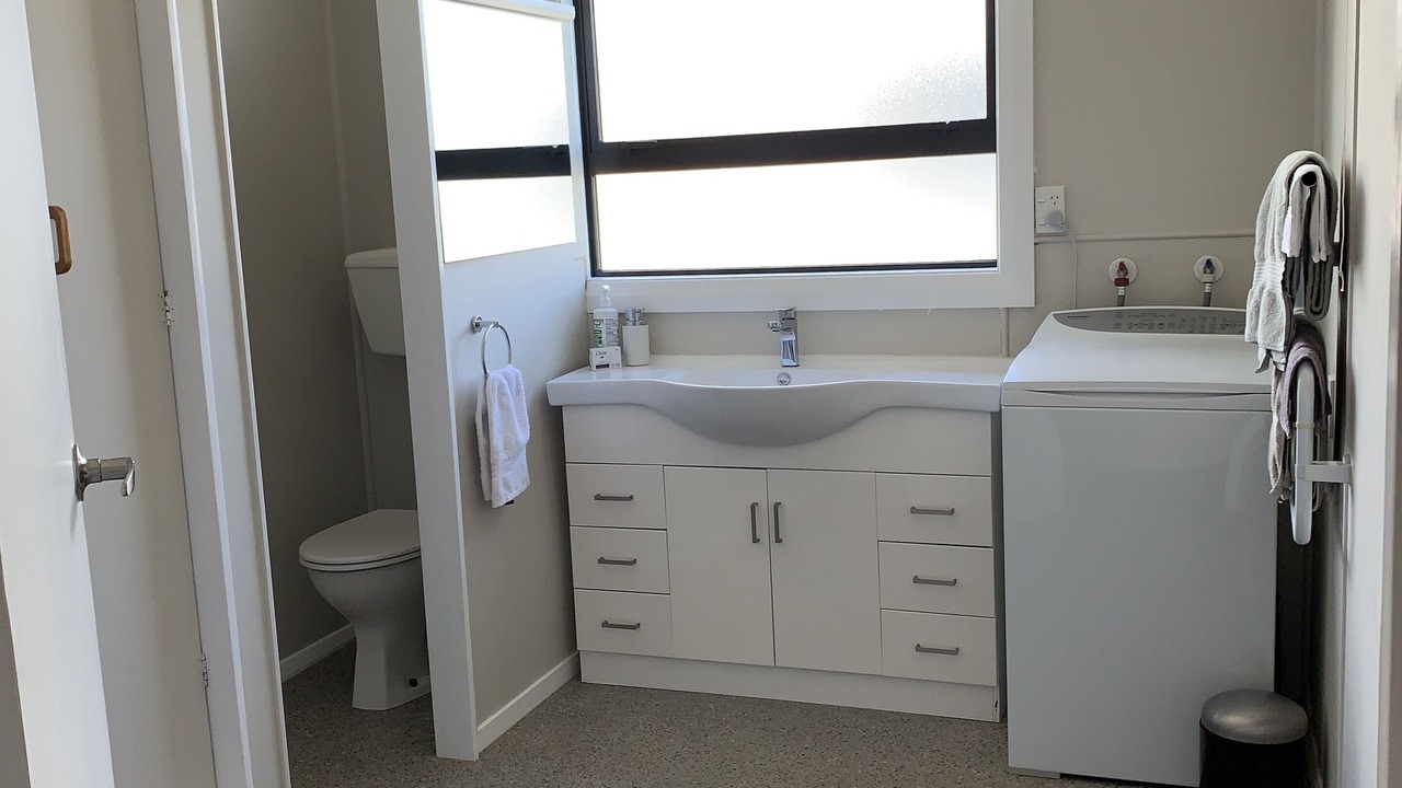 Photo of Bathroom in Owaka