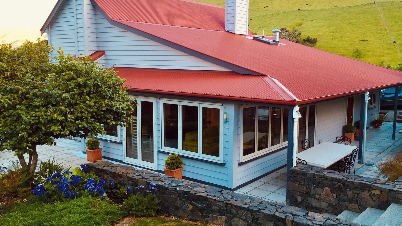 Photo of Outdoor in French Farm