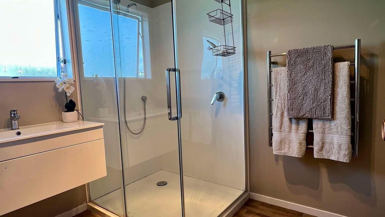 Photo of Bathroom in Fitzroy
