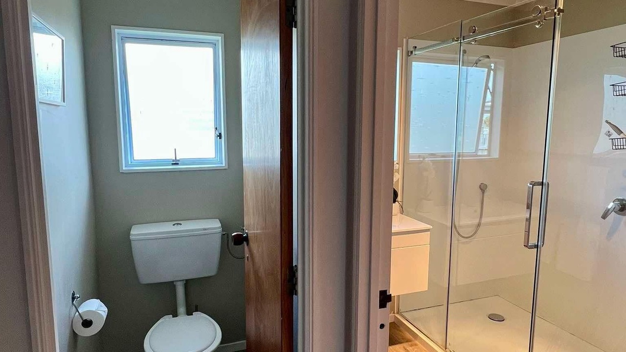 Photo of Bathroom in Fitzroy