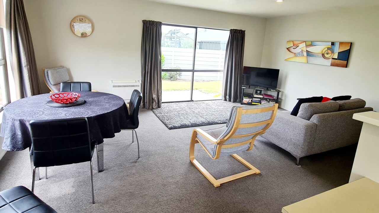 Photo of Livingroom in Tinwald
