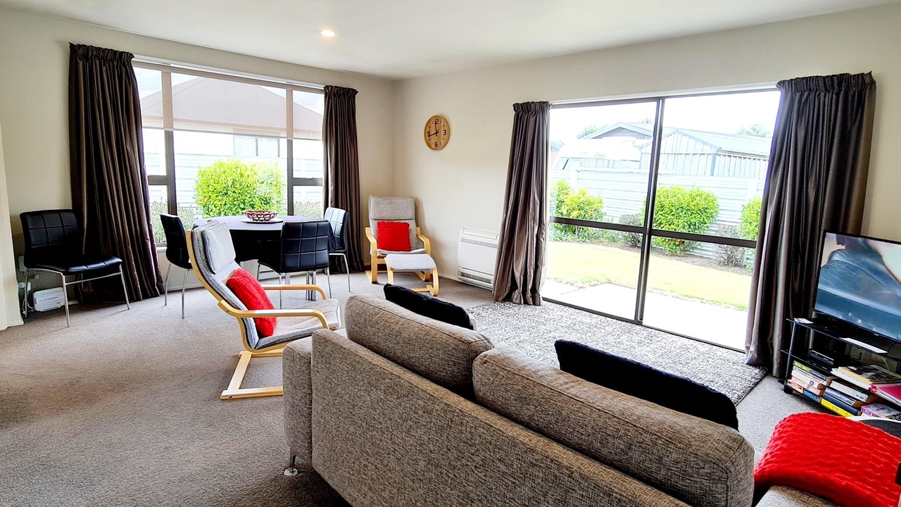 Photo of Livingroom in Tinwald