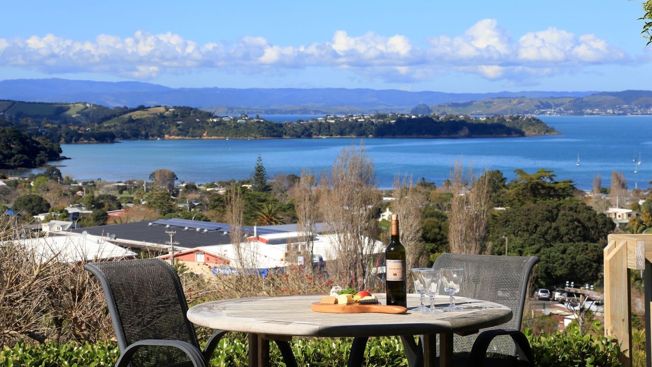 Photo of Outdoor in Oneroa