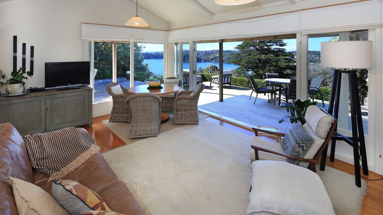 Photo of Livingroom in Oneroa