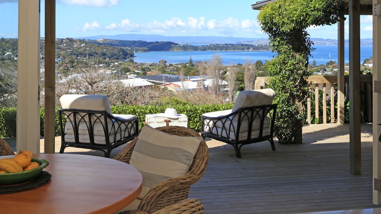 Photo of Outdoor in Oneroa