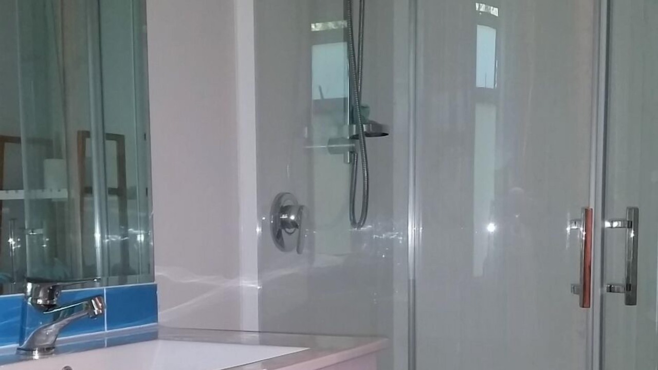 Photo of Bathroom in Okere Falls