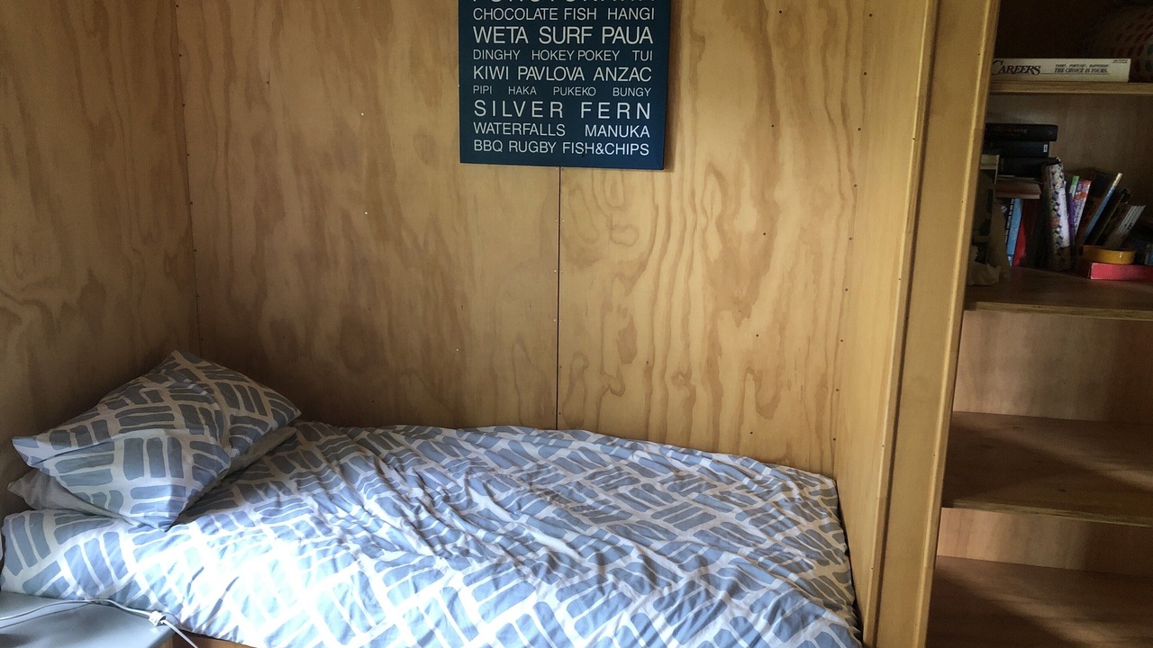Photo of Bedroom in Okere Falls