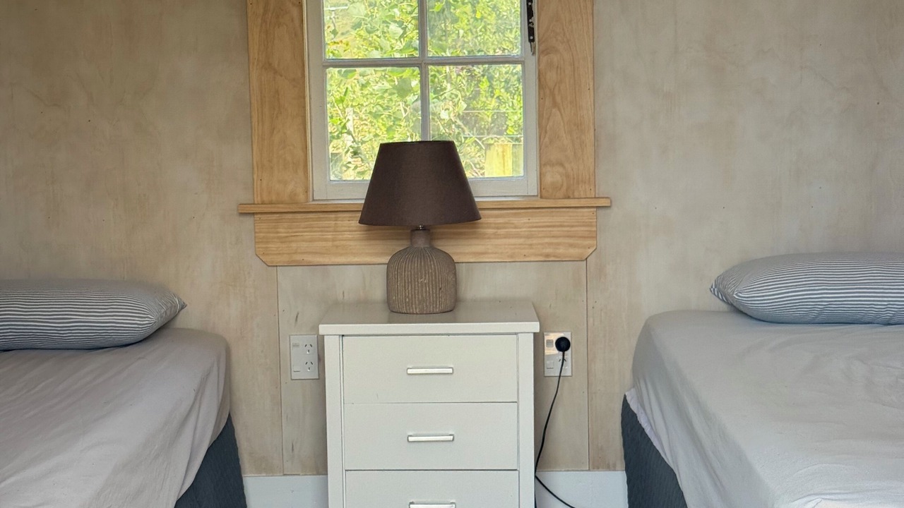 Photo of Bedroom in Akitio